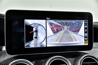 2019 Mercedes-Benz AMG C 63 S   - Photo 33 - Joliet, IL 60435