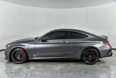 2019 Mercedes-Benz AMG C 63 S   - Photo 8 - Joliet, IL 60435
