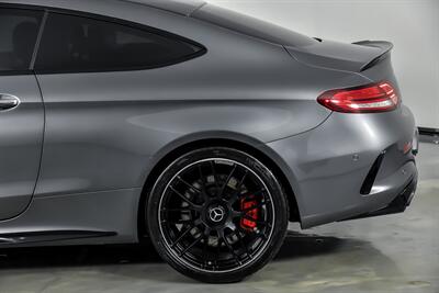2019 Mercedes-Benz AMG C 63 S   - Photo 9 - Joliet, IL 60435