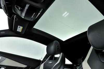 2019 Mercedes-Benz AMG C 63 S   - Photo 24 - Joliet, IL 60435