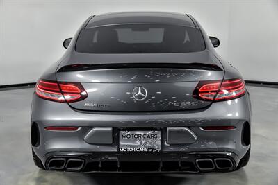 2019 Mercedes-Benz AMG C 63 S   - Photo 11 - Joliet, IL 60435