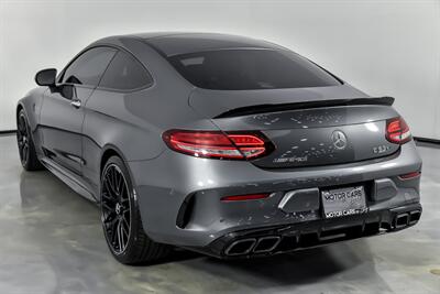 2019 Mercedes-Benz AMG C 63 S   - Photo 10 - Joliet, IL 60435