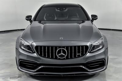 2019 Mercedes-Benz AMG C 63 S   - Photo 5 - Joliet, IL 60435