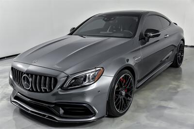 2019 Mercedes-Benz AMG C 63 S   - Photo 6 - Joliet, IL 60435