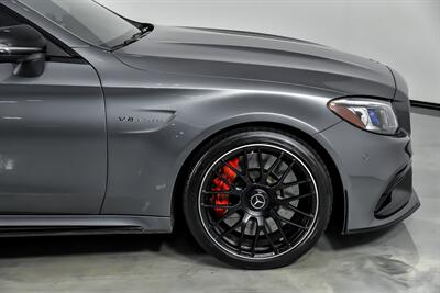 2019 Mercedes-Benz AMG C 63 S   - Photo 15 - Joliet, IL 60435