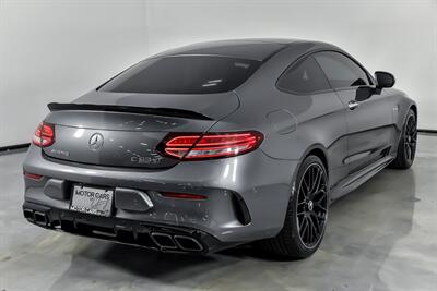 2019 Mercedes-Benz AMG C 63 S   - Photo 12 - Joliet, IL 60435