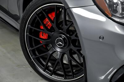 2019 Mercedes-Benz AMG C 63 S   - Photo 4 - Joliet, IL 60435