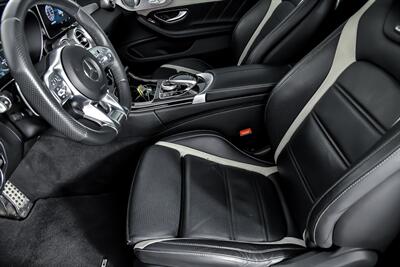 2019 Mercedes-Benz AMG C 63 S   - Photo 22 - Joliet, IL 60435