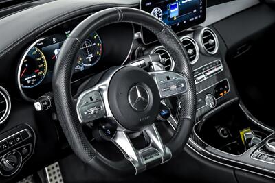 2019 Mercedes-Benz AMG C 63 S   - Photo 26 - Joliet, IL 60435