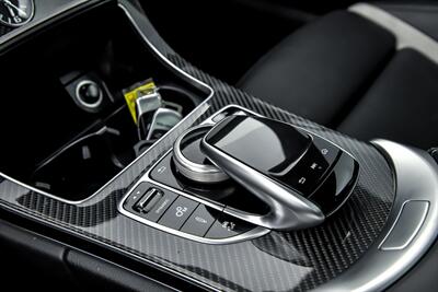 2019 Mercedes-Benz AMG C 63 S   - Photo 37 - Joliet, IL 60435