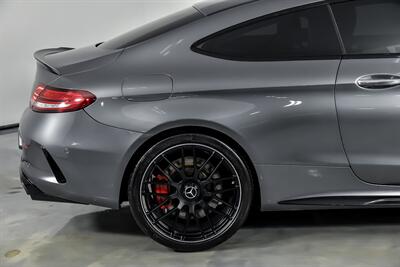 2019 Mercedes-Benz AMG C 63 S   - Photo 13 - Joliet, IL 60435