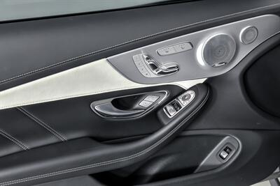 2019 Mercedes-Benz AMG C 63 S   - Photo 18 - Joliet, IL 60435