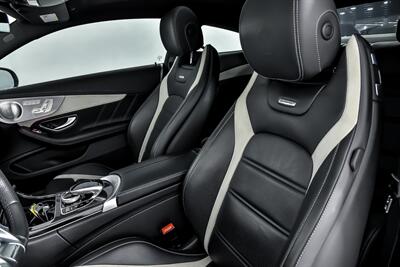 2019 Mercedes-Benz AMG C 63 S   - Photo 23 - Joliet, IL 60435