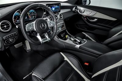 2019 Mercedes-Benz AMG C 63 S   - Photo 21 - Joliet, IL 60435