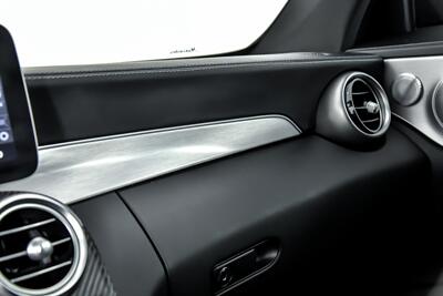 2019 Mercedes-Benz AMG C 63 S   - Photo 36 - Joliet, IL 60435