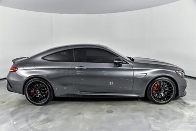 2019 Mercedes-Benz AMG C 63 S   - Photo 14 - Joliet, IL 60435