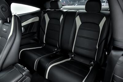 2019 Mercedes-Benz AMG C 63 S   - Photo 25 - Joliet, IL 60435