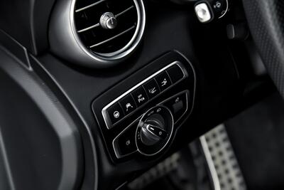 2019 Mercedes-Benz AMG C 63 S   - Photo 27 - Joliet, IL 60435