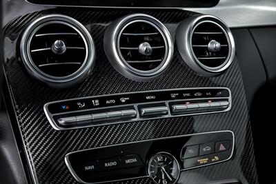 2019 Mercedes-Benz AMG C 63 S   - Photo 35 - Joliet, IL 60435