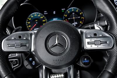 2019 Mercedes-Benz AMG C 63 S   - Photo 29 - Joliet, IL 60435