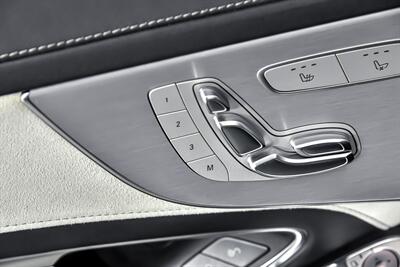 2019 Mercedes-Benz AMG C 63 S   - Photo 20 - Joliet, IL 60435
