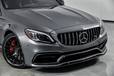 2019 Mercedes-Benz AMG C 63 S   - Photo 3 - Joliet, IL 60435