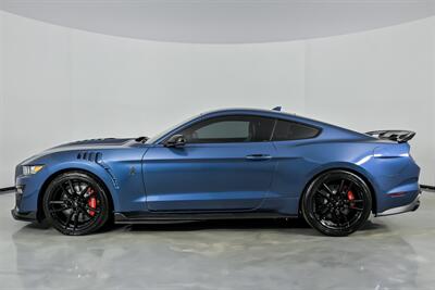 2021 Ford Mustang Shelby GT500-$40K MODS-BIG BUILD!   - Photo 8 - Joliet, IL 60435