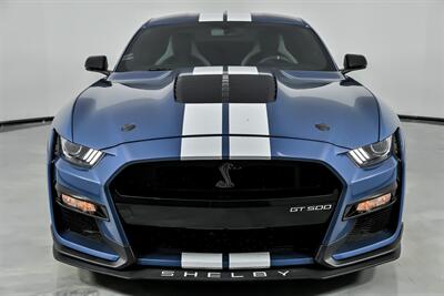 2021 Ford Mustang Shelby GT500-$40K MODS-BIG BUILD!   - Photo 5 - Joliet, IL 60435