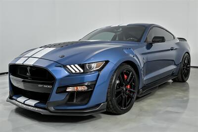 2021 Ford Mustang Shelby GT500-$40K MODS-BIG BUILD!   - Photo 6 - Joliet, IL 60435