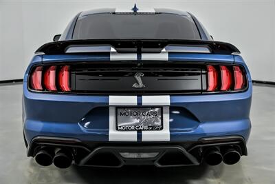 2021 Ford Mustang Shelby GT500-$40K MODS-BIG BUILD!   - Photo 11 - Joliet, IL 60435