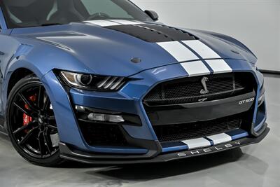 2021 Ford Mustang Shelby GT500-$40K MODS-BIG BUILD!   - Photo 3 - Joliet, IL 60435