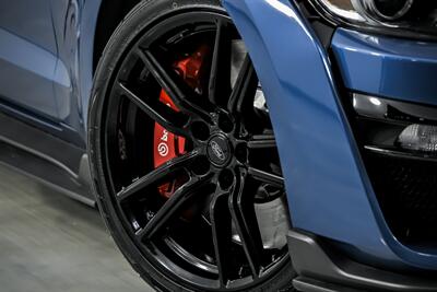 2021 Ford Mustang Shelby GT500-$40K MODS-BIG BUILD!   - Photo 4 - Joliet, IL 60435