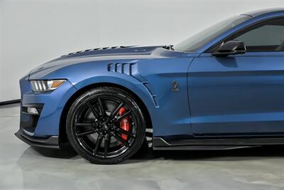 2021 Ford Mustang Shelby GT500-$40K MODS-BIG BUILD!   - Photo 7 - Joliet, IL 60435