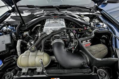 2021 Ford Mustang Shelby GT500-$40K MODS-BIG BUILD!   - Photo 17 - Joliet, IL 60435
