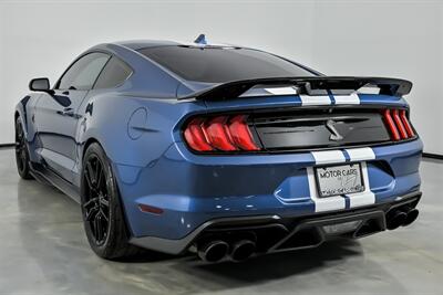 2021 Ford Mustang Shelby GT500-$40K MODS-BIG BUILD!   - Photo 10 - Joliet, IL 60435