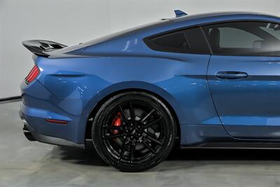 2021 Ford Mustang Shelby GT500-$40K MODS-BIG BUILD!   - Photo 13 - Joliet, IL 60435