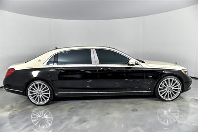 2017 Mercedes-Benz Mercedes-Maybach S 600   - Photo 14 - Joliet, IL 60435