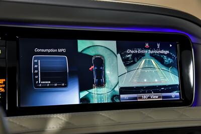 2017 Mercedes-Benz Mercedes-Maybach S 600   - Photo 36 - Joliet, IL 60435