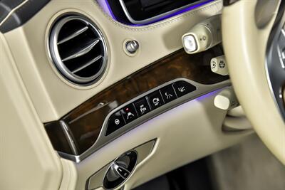 2017 Mercedes-Benz Mercedes-Maybach S 600   - Photo 27 - Joliet, IL 60435