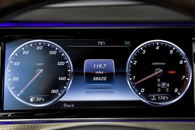 2017 Mercedes-Benz Mercedes-Maybach S 600   - Photo 28 - Joliet, IL 60435