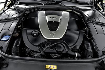 2017 Mercedes-Benz Mercedes-Maybach S 600   - Photo 17 - Joliet, IL 60435
