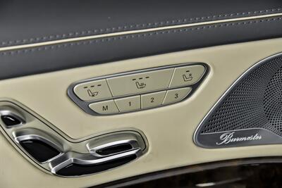 2017 Mercedes-Benz Mercedes-Maybach S 600   - Photo 19 - Joliet, IL 60435