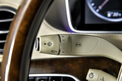 2017 Mercedes-Benz Mercedes-Maybach S 600   - Photo 30 - Joliet, IL 60435