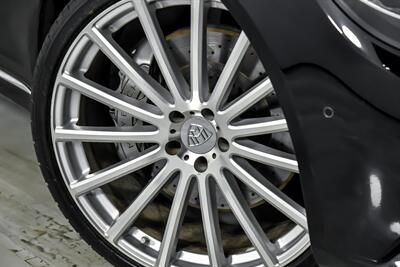 2017 Mercedes-Benz Mercedes-Maybach S 600   - Photo 4 - Joliet, IL 60435