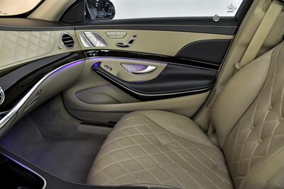 2017 Mercedes-Benz Mercedes-Maybach S 600   - Photo 41 - Joliet, IL 60435