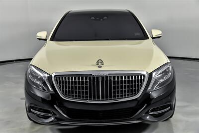 2017 Mercedes-Benz Mercedes-Maybach S 600   - Photo 5 - Joliet, IL 60435