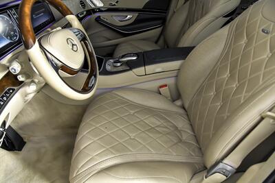 2017 Mercedes-Benz Mercedes-Maybach S 600   - Photo 21 - Joliet, IL 60435