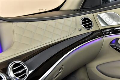 2017 Mercedes-Benz Mercedes-Maybach S 600   - Photo 39 - Joliet, IL 60435