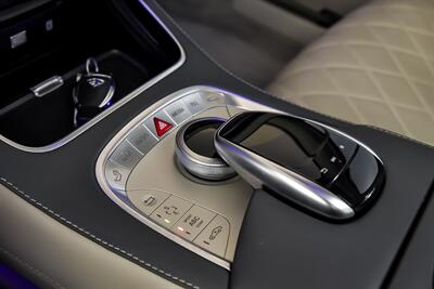 2017 Mercedes-Benz Mercedes-Maybach S 600   - Photo 40 - Joliet, IL 60435