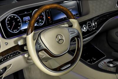 2017 Mercedes-Benz Mercedes-Maybach S 600   - Photo 26 - Joliet, IL 60435